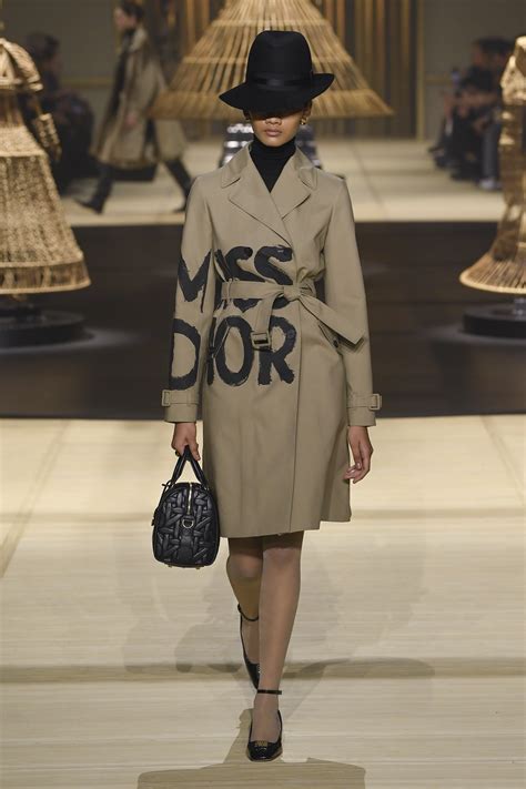 new look dior 2024|christian Dior fall 2024.